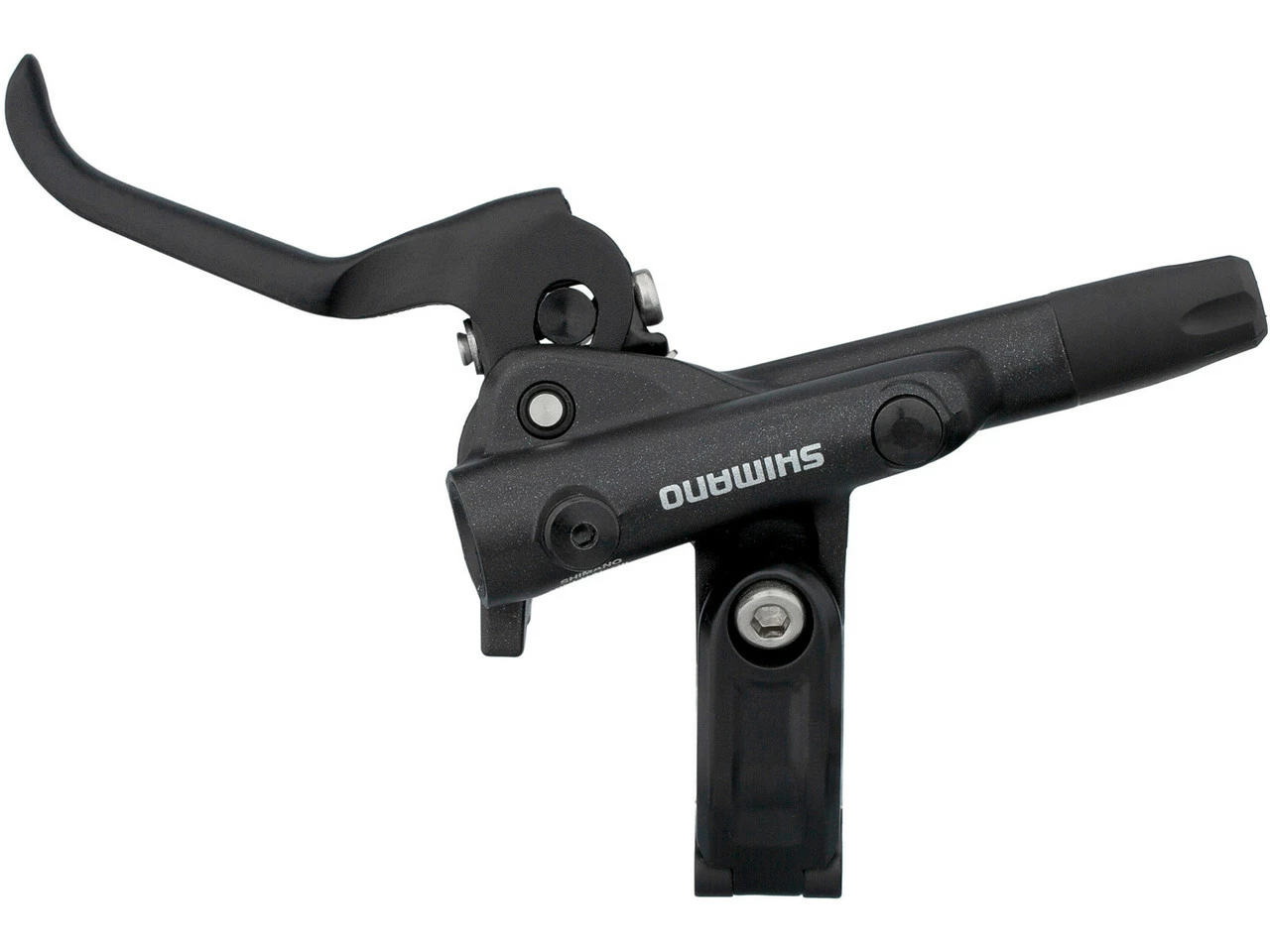 BL-M6100 Bremsgriff Mit Shimano Logo 3 BL-M6100 Bremsgriff Mit Shimano Logo