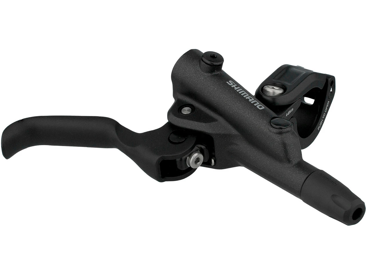 BL-M6100 Bremsgriff Mit Shimano Logo 8 BL-M6100 Bremsgriff Mit Shimano Logo – Bild 6