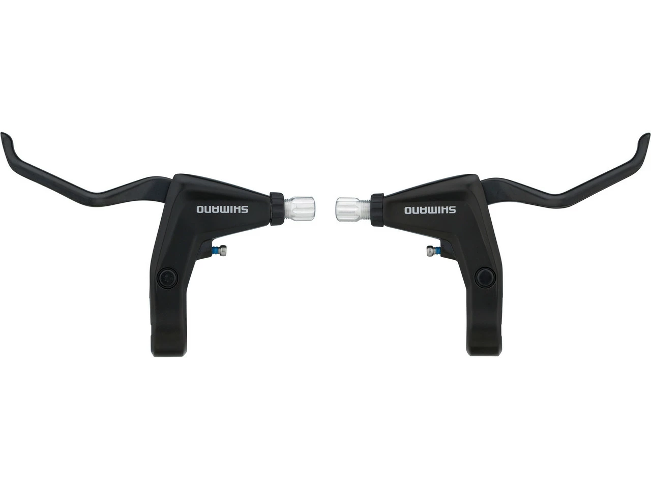 Shimano BL-T4000 Bremsgriffe 3 Shimano BL-T4000 Bremsgriffe