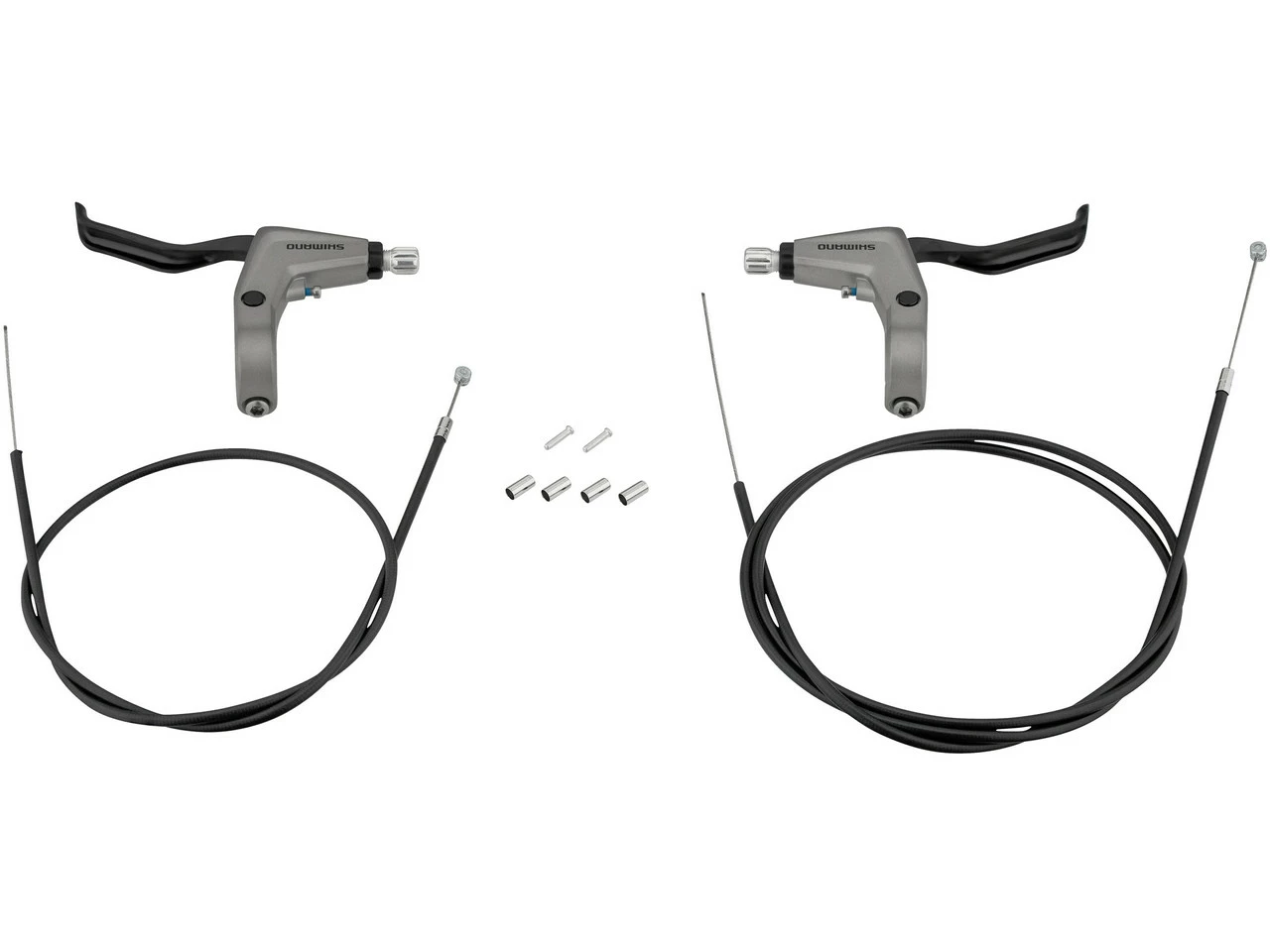 Shimano BL-T4000 Bremsgriffe 16 Shimano BL-T4000 Bremsgriffe – Bild 14