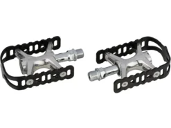 Mks UB-LITE Plattformpedale -DMR BremsbelagVerkäufe 363842