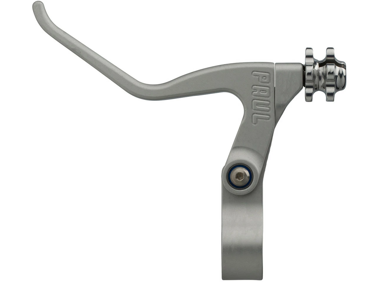 PAUL Love Lever 2.5 Long Pull Bremshebel Set 4 PAUL Love Lever 2.5 Long Pull Bremshebel Set – Bild 2