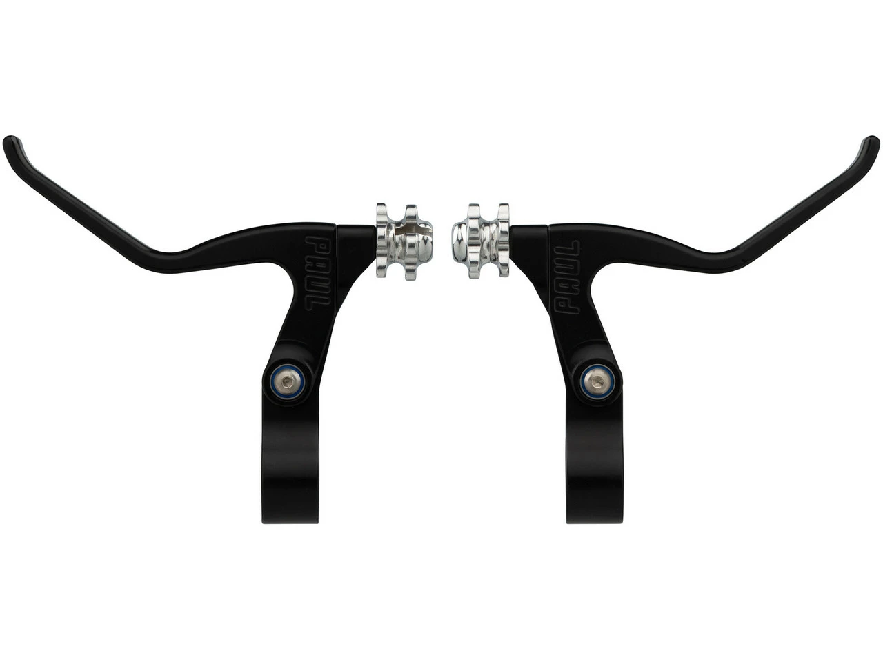 PAUL Love Lever 2.5 Long Pull Bremshebel Set 12 PAUL Love Lever 2.5 Long Pull Bremshebel Set – Bild 10