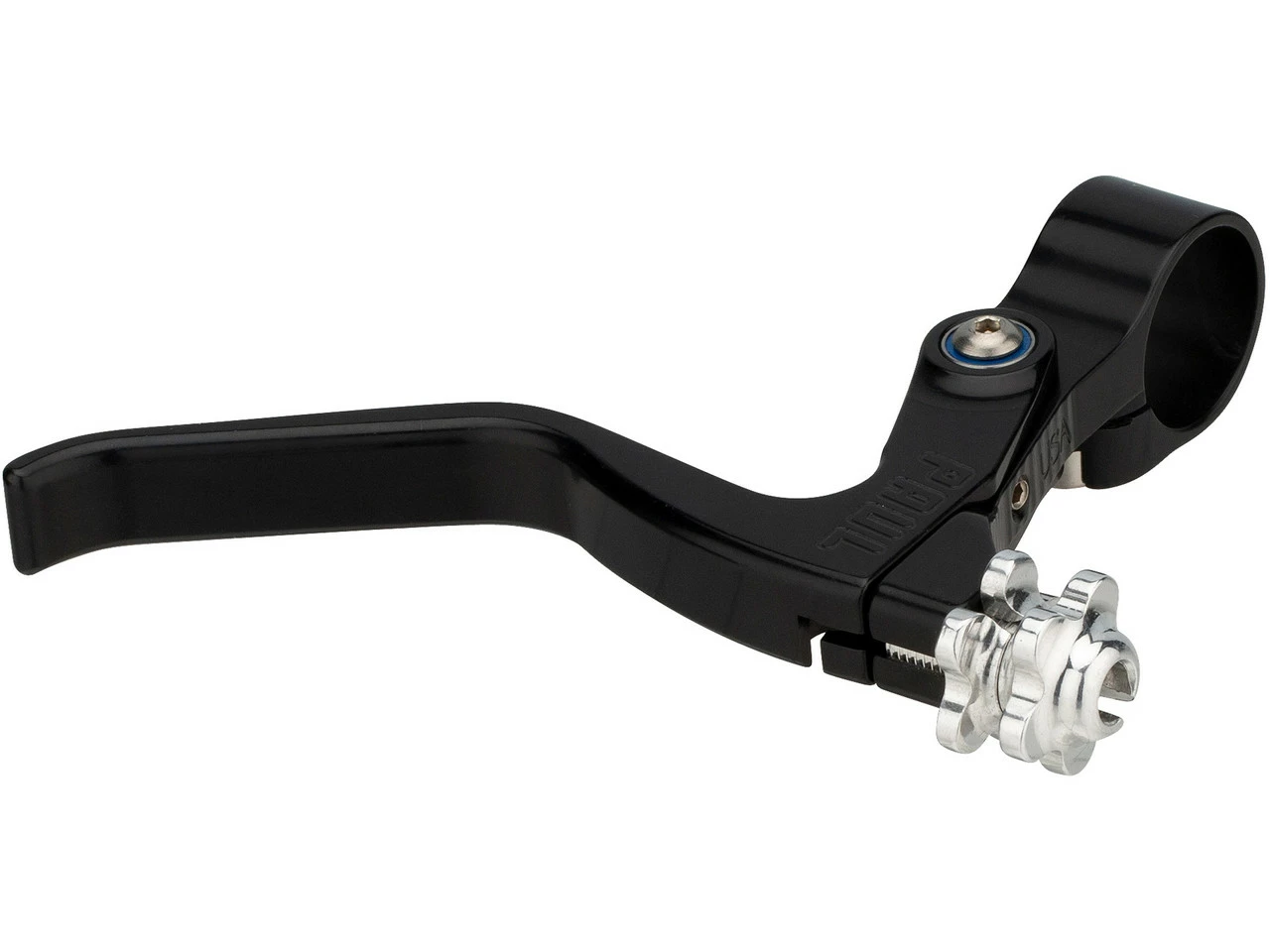 PAUL Love Lever 2.5 Long Pull Bremshebel Set 18 PAUL Love Lever 2.5 Long Pull Bremshebel Set – Bild 16