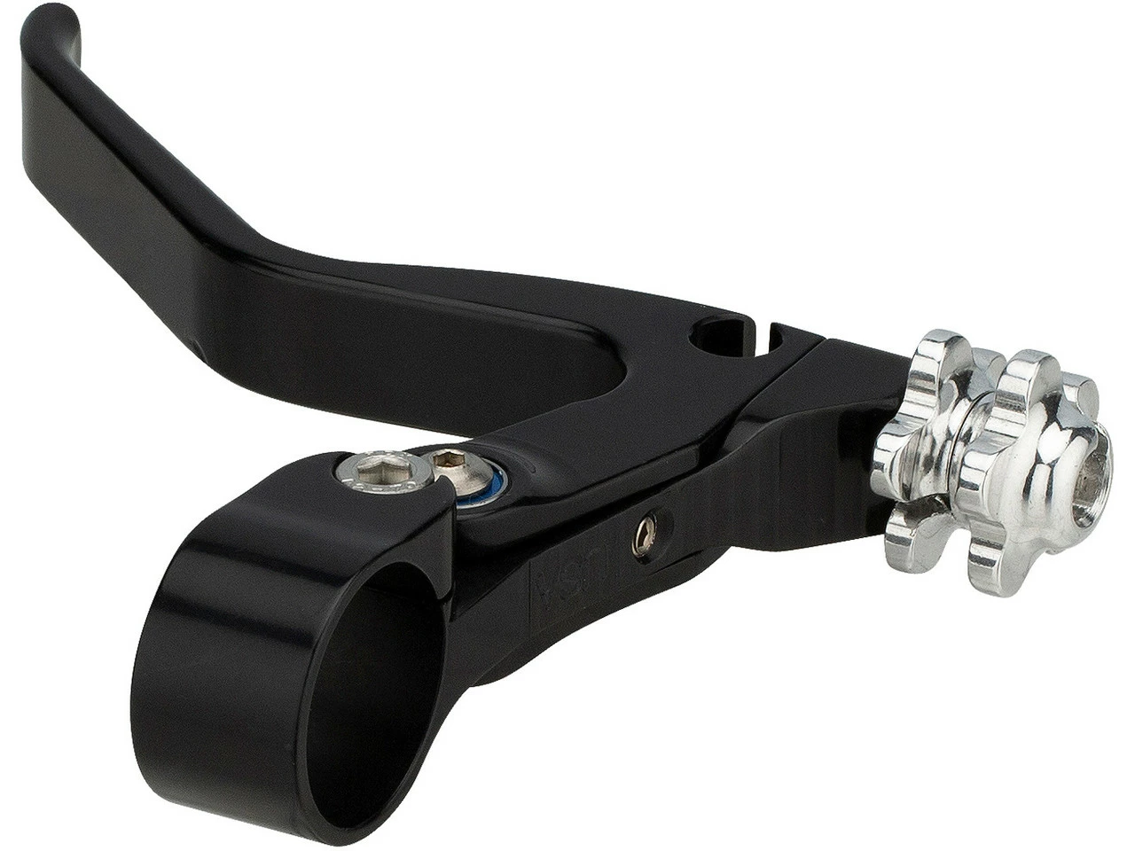 PAUL Love Lever 2.5 Long Pull Bremshebel Set 19 PAUL Love Lever 2.5 Long Pull Bremshebel Set – Bild 17