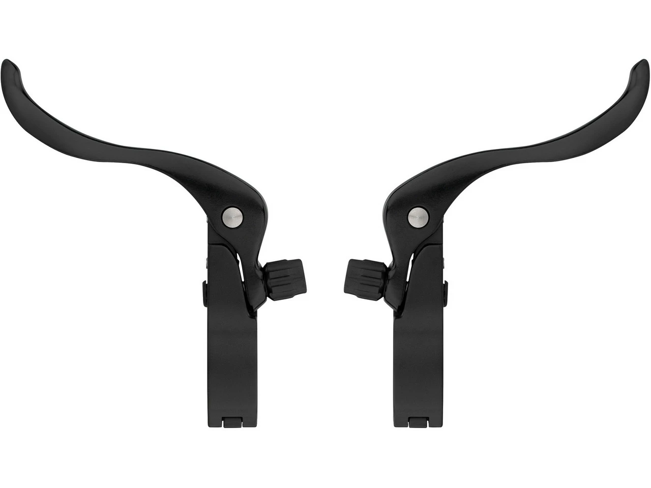 Procraft Bremshebelset Cross II 4 Procraft Bremshebelset Cross II – Bild 2