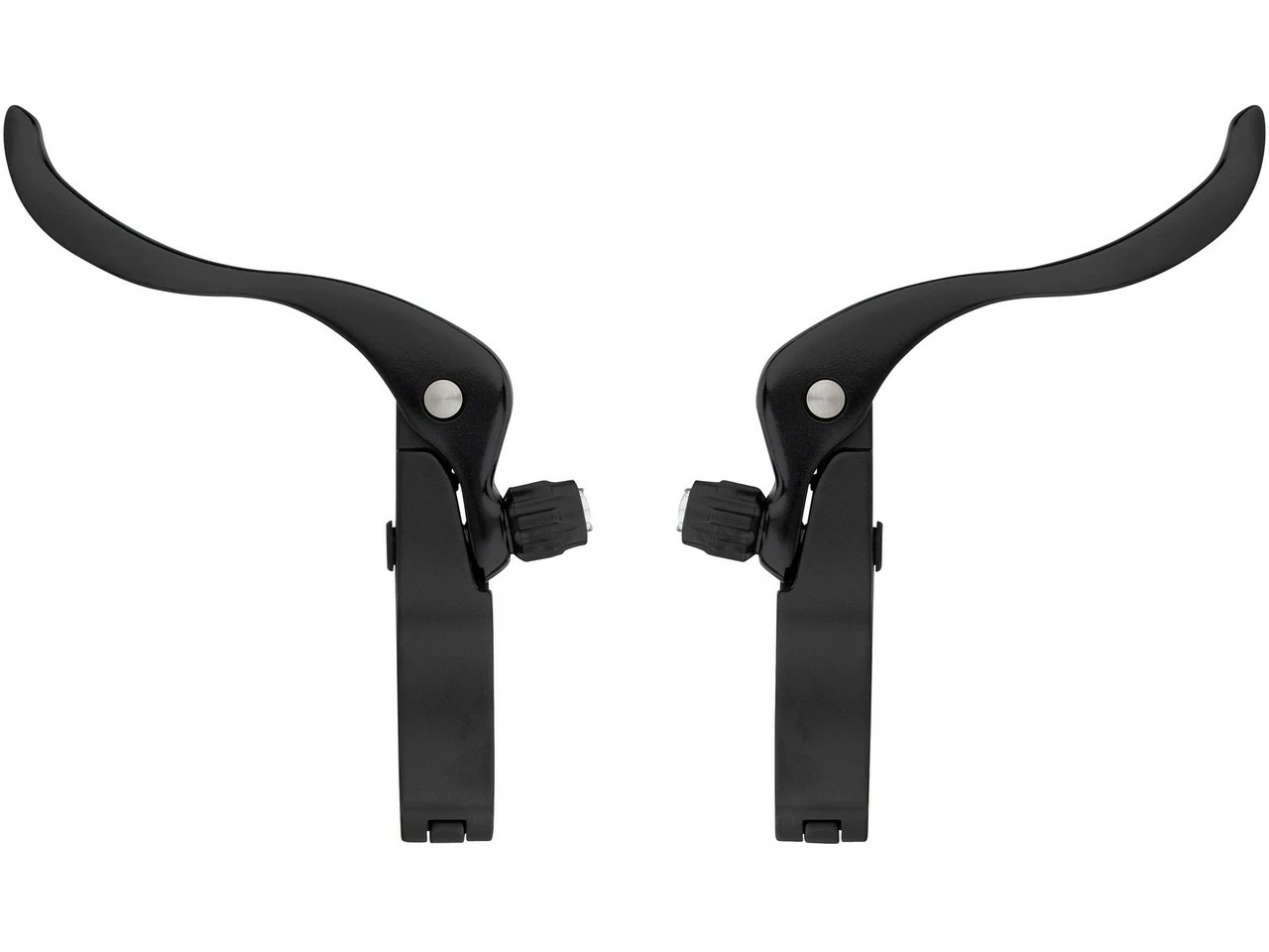 Procraft Bremshebelset Cross II 5 Procraft Bremshebelset Cross II – Bild 3