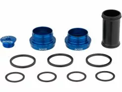 Acros BSA Hollowtech II Innenlager -DMR BremsbelagVerkäufe 366100 1