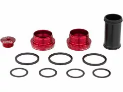 Acros BSA Hollowtech II Innenlager -DMR BremsbelagVerkäufe 366104 1