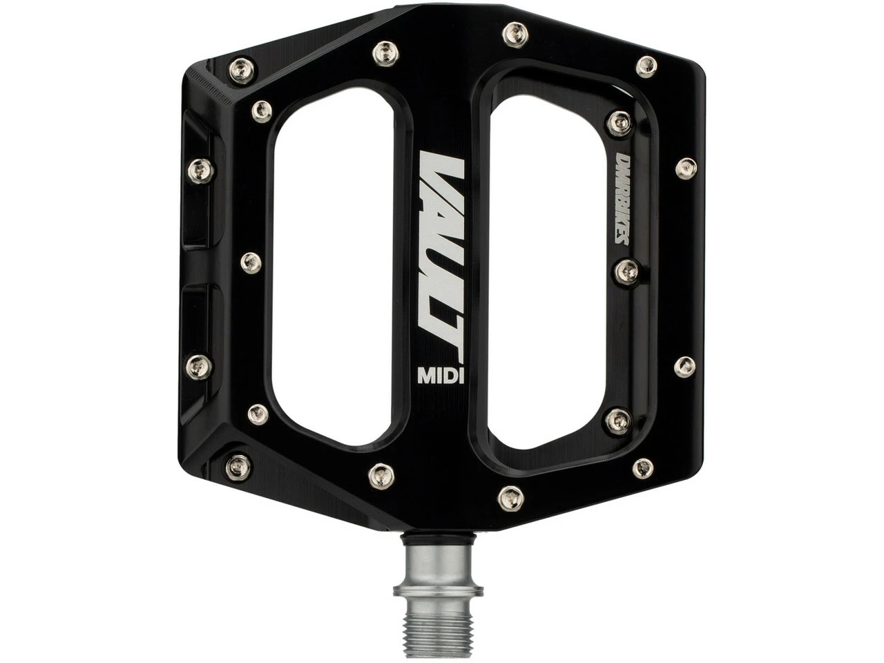 DMR Vault MIDI Plattformpedale 3 DMR Vault MIDI Plattformpedale