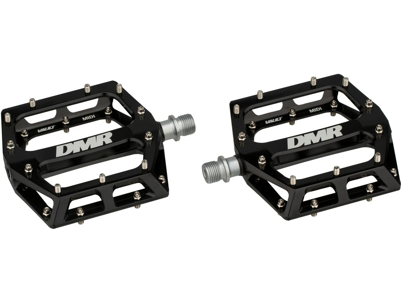 DMR Vault MIDI Plattformpedale 6 DMR Vault MIDI Plattformpedale – Bild 4