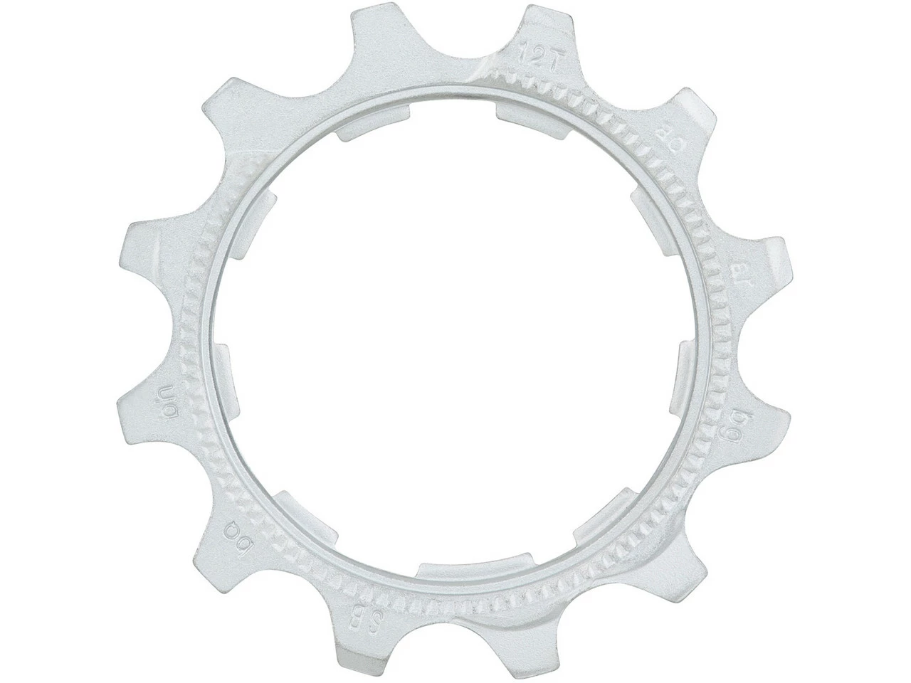 Shimano Ritzel Für XT CS-M760 / CS-M770 9-fach 4 Shimano Ritzel Für XT CS-M760 / CS-M770 9-fach – Bild 2