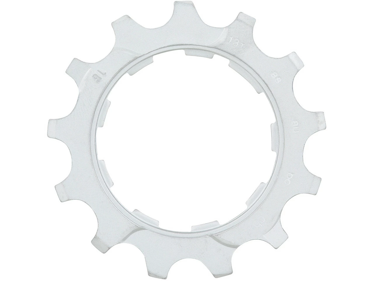 Shimano Ritzel Für XT CS-M760 / CS-M770 9-fach 5 Shimano Ritzel Für XT CS-M760 / CS-M770 9-fach – Bild 3