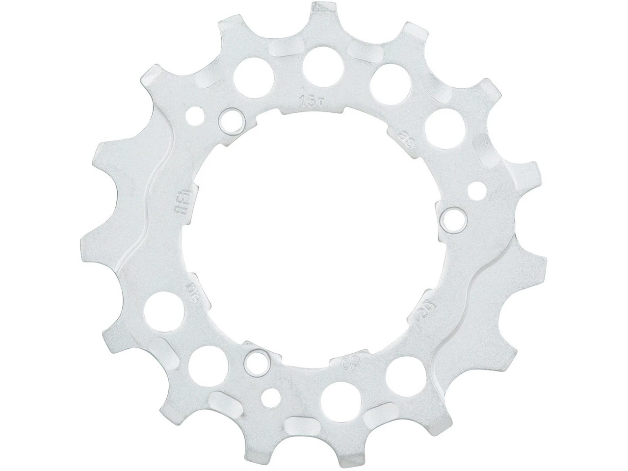 Shimano Ritzel Für XT CS-M760 / CS-M770 9-fach 7 Shimano Ritzel Für XT CS-M760 / CS-M770 9-fach – Bild 5