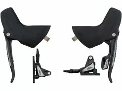 SRAM Rival 1 FM V+h Set Scheibenbremse Hydr.DoubleTap® Schalt-/Bremsgriff