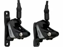 SRAM Rival 1 FM V+h Set Scheibenbremse Hydr.DoubleTap® Schalt-/Bremsgriff 14 SRAM Rival 1 FM V+h Set Scheibenbremse Hydr.DoubleTap® Schalt-/Bremsgriff -DMR BremsbelagVerkäufe 367421