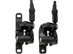 SRAM Rival 1 FM V+h Set Scheibenbremse Hydr.DoubleTap® Schalt-/Bremsgriff 15 SRAM Rival 1 FM V+h Set Scheibenbremse Hydr.DoubleTap® Schalt-/Bremsgriff -DMR BremsbelagVerkäufe 367422