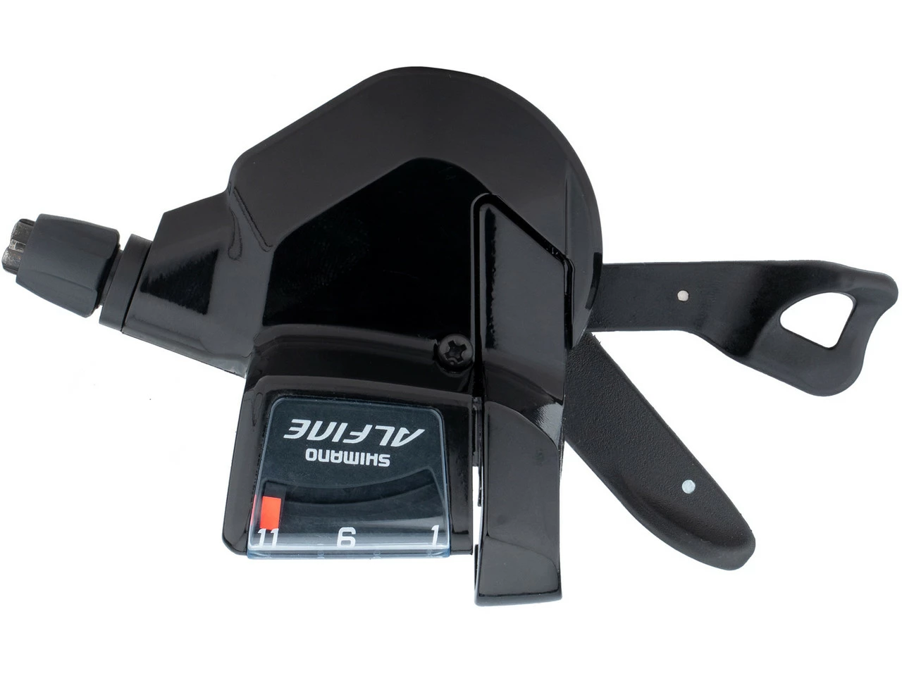 Shimano Alfine Schaltgriff SL-S700 11-fach 4 Shimano Alfine Schaltgriff SL-S700 11-fach – Bild 2