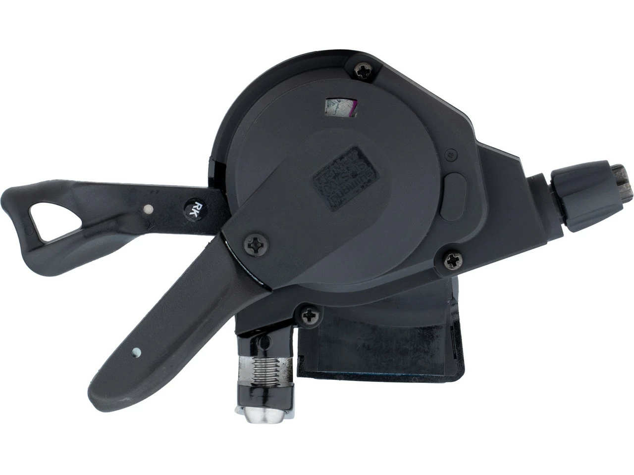 Shimano Alfine Schaltgriff SL-S700 11-fach 5 Shimano Alfine Schaltgriff SL-S700 11-fach – Bild 3