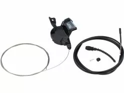 Shimano Alfine Schaltgriff SL-S700 11-fach 9 Shimano Alfine Schaltgriff SL-S700 11-fach -DMR BremsbelagVerkäufe 368019