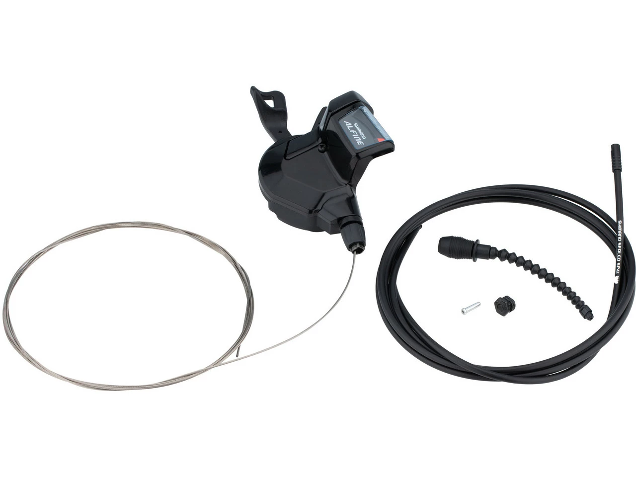 Shimano Alfine Schaltgriff SL-S700 11-fach 6 Shimano Alfine Schaltgriff SL-S700 11-fach – Bild 4