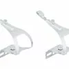 Mks Adjustable Toe Clip Pedalhaken -DMR BremsbelagVerkäufe 368246