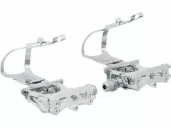 Mks Adjustable Toe Clip Pedalhaken -DMR BremsbelagVerkäufe 368248