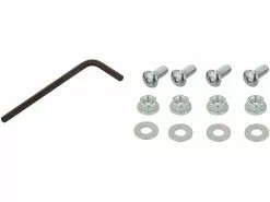 Mks Adjustable Toe Clip Pedalhaken -DMR BremsbelagVerkäufe 368249