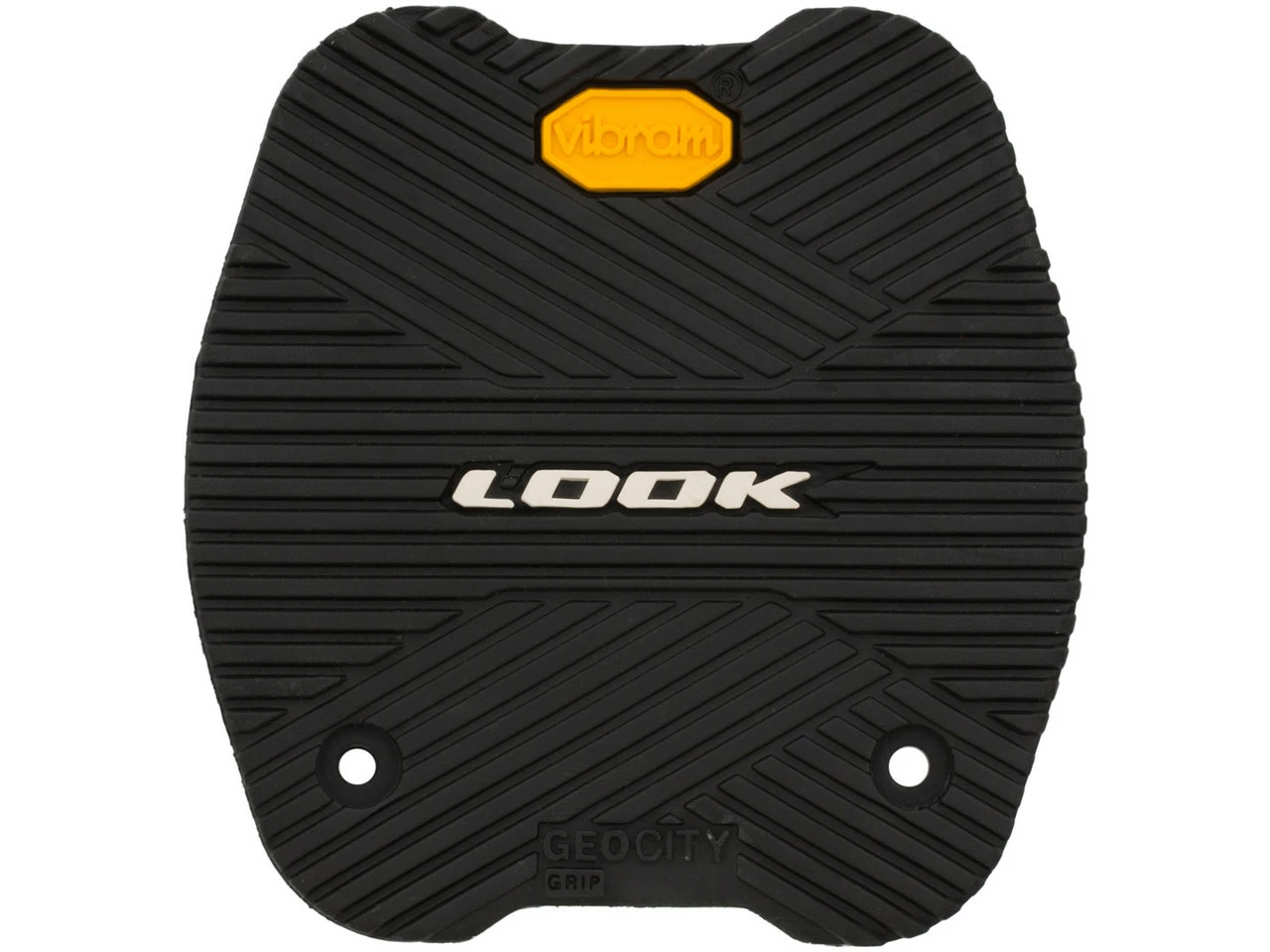 LOOK Activ Grip City Pedalplatten 4er-Set 3 LOOK Activ Grip City Pedalplatten 4er-Set