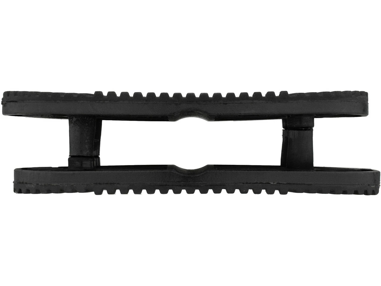 LOOK Activ Grip City Pedalplatten 4er-Set 4 LOOK Activ Grip City Pedalplatten 4er-Set – Bild 2