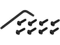 LOOK Activ Grip City Pedalplatten 4er-Set 13 LOOK Activ Grip City Pedalplatten 4er-Set -DMR BremsbelagVerkäufe 369527