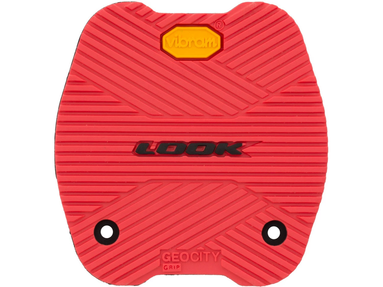 LOOK Activ Grip City Pedalplatten 4er-Set 8 LOOK Activ Grip City Pedalplatten 4er-Set – Bild 6