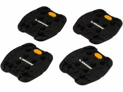 LOOK Activ Grip Trail Pedalplatten 4er-Set -DMR BremsbelagVerkäufe 369533