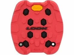LOOK Activ Grip Trail Pedalplatten 4er-Set -DMR BremsbelagVerkäufe 369534
