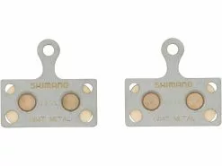 Shimano Bremsbeläge G04Ti Für XTR, XT, SLX, Alfine -DMR BremsbelagVerkäufe 369607