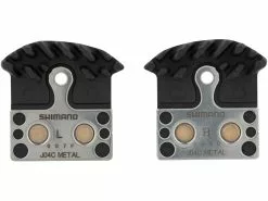 Shimano Bremsbeläge J04C Für XTR, XT, SLX, Alfine 6 Shimano Bremsbeläge J04C Für XTR, XT, SLX, Alfine -DMR BremsbelagVerkäufe 369613