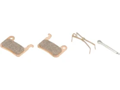 Shimano Bremsbeläge M06 Für XTR, XT, SLX, Deore -DMR BremsbelagVerkäufe 369629