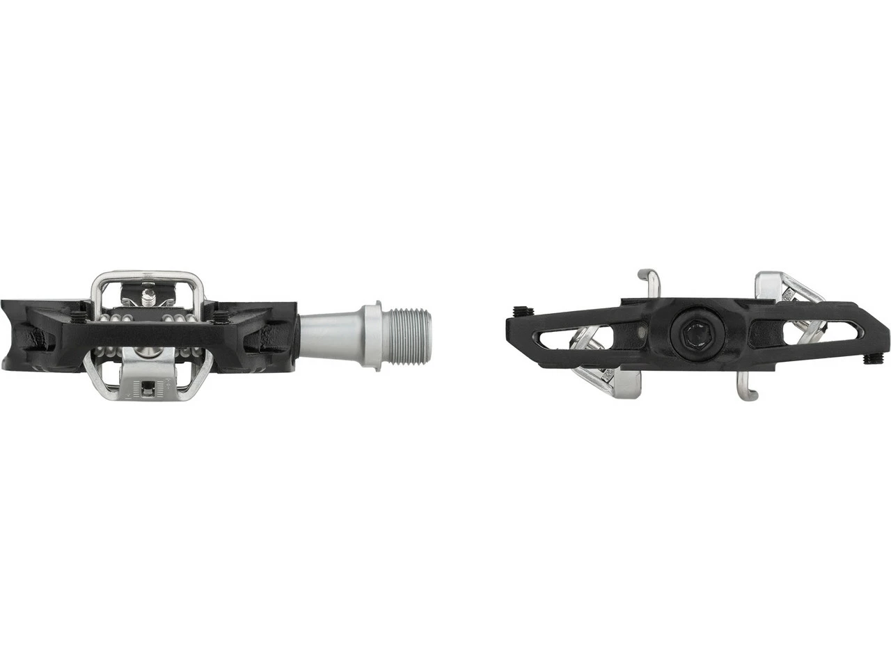 HT GT1 G MTB Klick-/Plattformpedale 4 HT GT1 G MTB Klick-/Plattformpedale – Bild 2