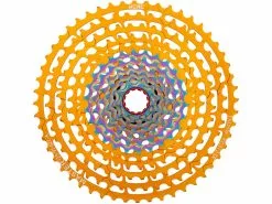 Kcnc MTB 12-fach Kassette