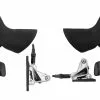 SRAM Red 22 HRD FM V+h Set Scheibenbremse Hydr.DoubleTap® Schalt-/Bremsgr -DMR BremsbelagVerkäufe 371962