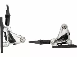 SRAM Red 22 HRD FM V+h Set Scheibenbremse Hydr.DoubleTap® Schalt-/Bremsgr -DMR BremsbelagVerkäufe 371965