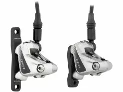 SRAM Red 22 HRD FM V+h Set Scheibenbremse Hydr.DoubleTap® Schalt-/Bremsgr -DMR BremsbelagVerkäufe 371966