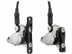 SRAM Red 22 HRD FM V+h Set Scheibenbremse Hydr.DoubleTap® Schalt-/Bremsgr -DMR BremsbelagVerkäufe 371967
