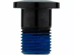 Race Face Kettenblattschrauben Aluminium 4-Arm Lang -DMR BremsbelagVerkäufe 373217