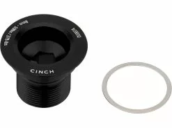 Race Face Kurbelschraube Links Für Cinch Kurbel