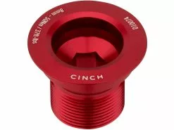 Race Face Kurbelschraube Links Für Cinch Kurbel -DMR BremsbelagVerkäufe 373225