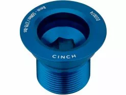 Race Face Kurbelschraube Links Für Cinch Kurbel -DMR BremsbelagVerkäufe 373227