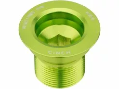 Race Face Kurbelschraube Links Für Cinch Kurbel -DMR BremsbelagVerkäufe 373228