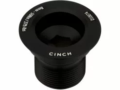 Race Face Kurbelschraube Links Für Cinch Kurbel -DMR BremsbelagVerkäufe 373230