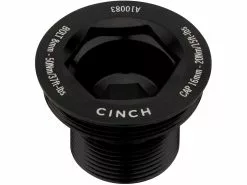 Race Face Kurbelschraube Rechts Für Cinch Kurbel Mit Abziehkappe